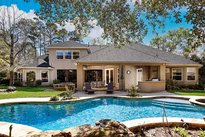 22 W Bracebridge Circle, The Woodlands, TX 77382 - Photo 23