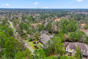 22 W Bracebridge Cir, The Woodlands, TX 77382 - Photo 29