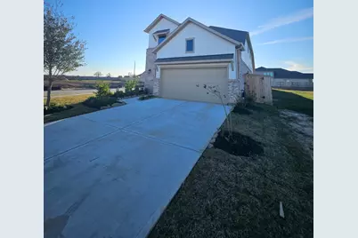 426 Twilight Meadow Way, Richmond, TX 77406 - Photo 7