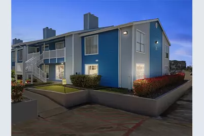 3506 Cove View Boulevard #1615, Galveston, TX 77554 - Photo 1