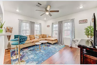 2720 Truxillo Street #4, Houston, TX 77004 - Photo 1