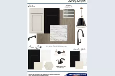 1617 Leona Lane, Montgomery, TX 77316 - Photo 3