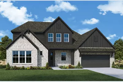 1617 Leona Lane, Montgomery, TX 77316 - Photo 1