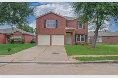14954 Sugar Sands Drive, Sugar Land, TX 77498 - Photo 1