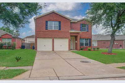 14954 Sugar Sands Drive, Sugar Land, TX 77498 - Photo 3