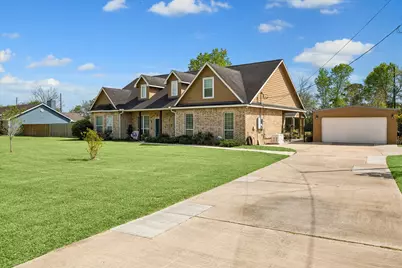 119 Spanish Trace Street, Crosby, TX 77532 - Photo 3