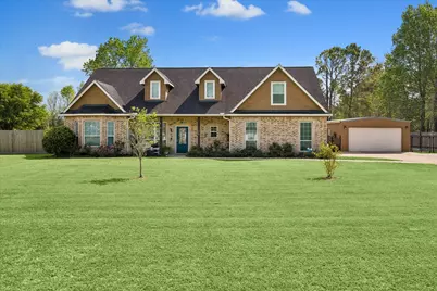119 Spanish Trace Street, Crosby, TX 77532 - Photo 1
