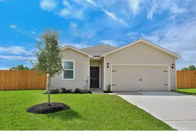 928 Lake View Circle W, Brookshire, TX 77423 - Photo 1