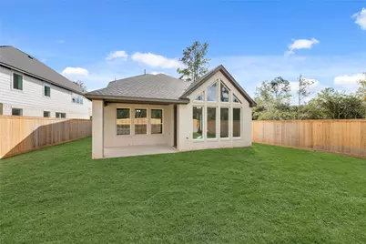 26128 North Skylight Brook Circle, Montgomery, TX 77316 - Photo 19