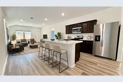 1127 Dewberry Downs Lane, Houston, TX 77090 - Photo 11