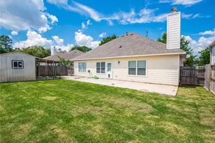 3419 S Daniel Oak Cir, Spring, TX 77389 - Photo 19