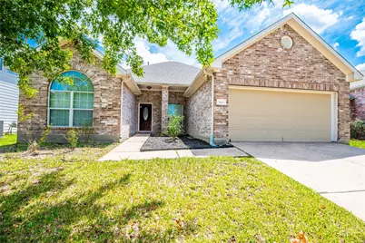 3419 S Daniel Oak Circle, Spring, TX 77389 - Photo 3