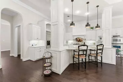 16603 Bridge Creek Falls Court, Spring, TX 77379 - Photo 5