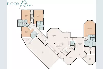 16603 Bridge Creek Falls Court, Spring, TX 77379 - Photo 47