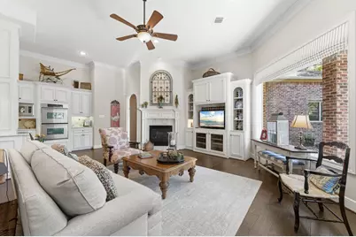 16603 Bridge Creek Falls Court, Spring, TX 77379 - Photo 9