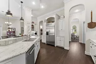 16603 Bridge Creek Falls Ct, Spring, TX 77379 - Photo 7