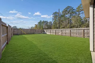 9909 and 9913 Grosbeak Lane, Magnolia, TX 77354 - Photo 33