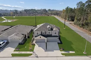 9909 and 9913 Grosbeak Ln, Magnolia, TX 77354 - Photo 37