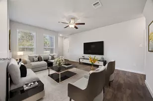 9909 and 9913 Grosbeak Ln, Magnolia, TX 77354 - Photo 9