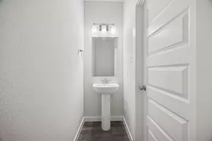 9909 and 9913 Grosbeak Ln, Magnolia, TX 77354 - Photo 23