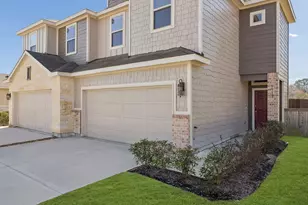 9909 and 9913 Grosbeak Ln, Magnolia, TX 77354 - Photo 3