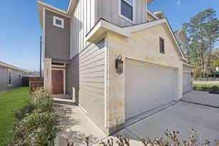 9909 and 9913 Grosbeak Ln, Magnolia, TX 77354 - Photo 7