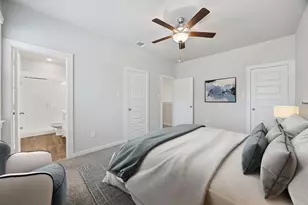 9909 and 9913 Grosbeak Ln, Magnolia, TX 77354 - Photo 13