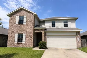 21460 Rustic Elm Dr, New Caney, TX 77357 - Photo 1
