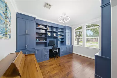 28506 Blue Holly Lane, Katy, TX 77494 - Photo 5