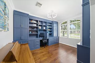 28506 Blue Holly Ln, Katy, TX 77494 - Photo 5