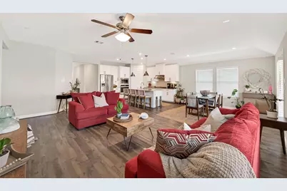 11218 Stablewood Meadow Trl, Richmond, TX 77406 - Photo 7