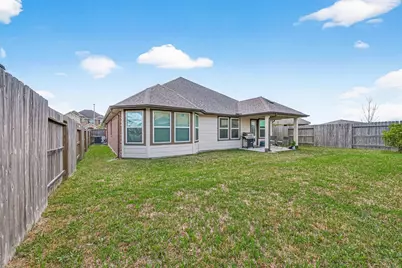 11218 Stablewood Meadow Trl, Richmond, TX 77406 - Photo 21