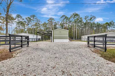 15738 W Relza Drive, Splendora, TX 77372 - Photo 1