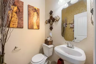 7402 Cypress Shumard Oak Drive, Cypress, TX 77433 - Photo 5