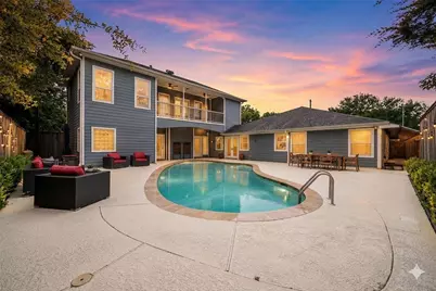 8702 Ilona Lane, Houston, TX 77025 - Photo 1