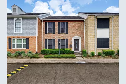 1653 W Sam Houston Parkway S, Houston, TX 77042 - Photo 1