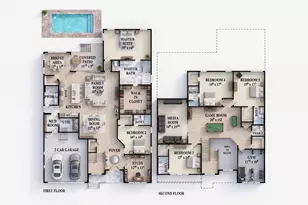 4904 Imperial St, Bellaire, TX 77401 - Photo 3
