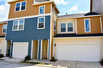 3622 Vista Pointe Drive, Pasadena, TX 77504 - Photo 1