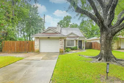 22031 Jay Drive, Spring, TX 77373 - Photo 1