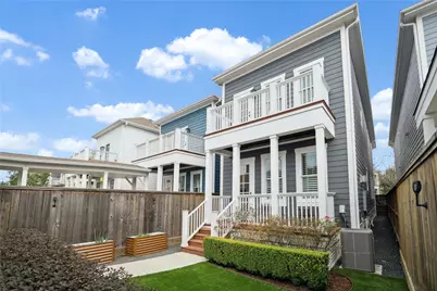 711 Tulane Street, Houston, TX 77007 - Photo 17