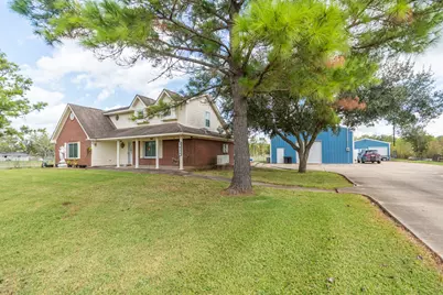 3625 County Road 36, Angleton, TX 77515 - Photo 3