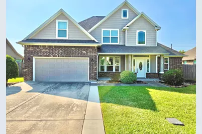 11707 Champions Gate Drive, Dayton, TX 77535 - Photo 47
