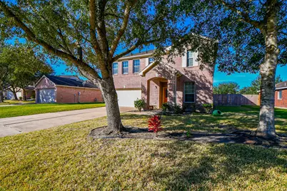 2810 Powell Springs Court, Missouri City, TX 77459 - Photo 1