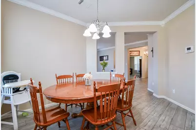 2810 Powell Springs Court, Missouri City, TX 77459 - Photo 13