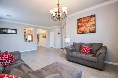 2810 Powell Springs Court, Missouri City, TX 77459 - Photo 7