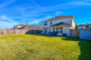 2810 Powell Springs Ct, Missouri City, TX 77459 - Photo 31