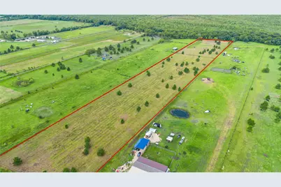 22465 Ramsey Road, Huffman, TX 77336 - Photo 5