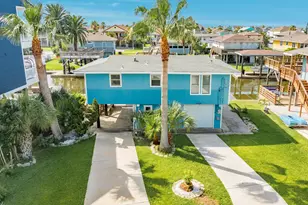 16619 Bermuda Way, Galveston, TX 77554 - Photo 3