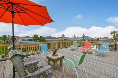 16619 Bermuda Way, Galveston, TX 77554 - Photo 9
