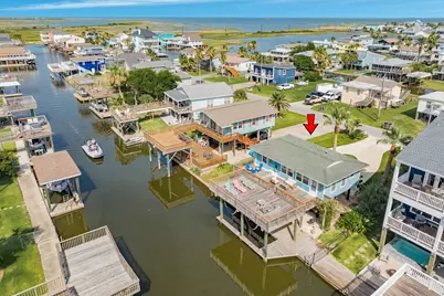 16619 Bermuda Way, Galveston, TX 77554 - Photo 5